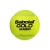 Piłki tenisowe Babolat Gold Academy w wiadrze | 72 p